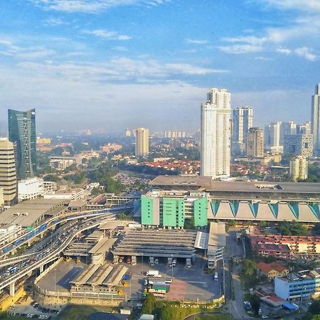 R&F Princess Cove By Maco Home Johor Bahru Exteriér fotografie