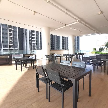 R&F Princess Cove By Maco Home Johor Bahru Exteriér fotografie