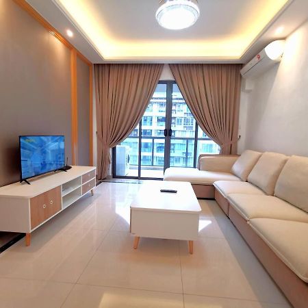 R&F Princess Cove By Maco Home Johor Bahru Exteriér fotografie