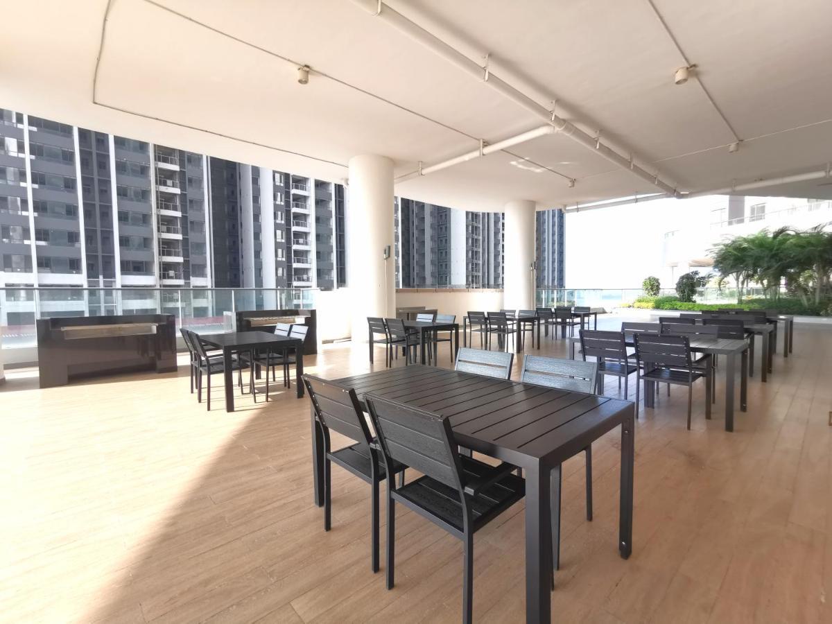 R&F Princess Cove By Maco Home Johor Bahru Exteriér fotografie