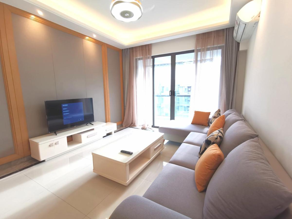 R&F Princess Cove By Maco Home Johor Bahru Exteriér fotografie